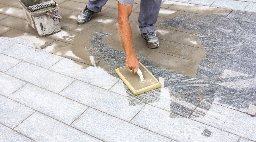 Expert tile roof repair services in Holder, FL